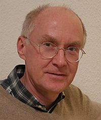 Prof. Dr. med. Dr. phil. Thomas Heinemann
