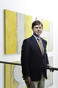 Prof. Dr. med. Christoph Klein