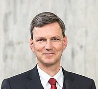 Porträt Nikolaus Korber