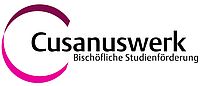 Logo Cusanuswerk