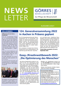 Newsletter 2/2021