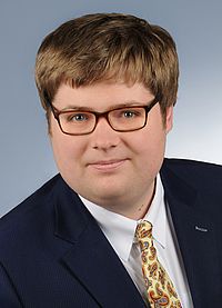 Professor Dr. Matthias Friehe