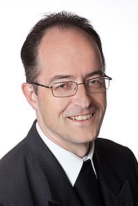 Prof. Dr. Stefan Heid