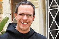 Pater Simeon Gloger OSB