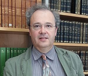 Prof. Dr. Ulrich Konrad