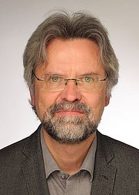 Prof. Dr. Matthias Bauer