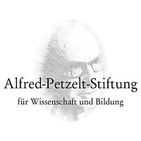 Logo Alfred-Petzelt-Stiftung