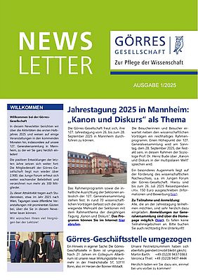Newsletter 1_2025