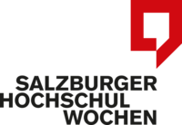 Logo Salzburger Hochschulwochen