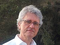 Prof. Dr. Georg Braungart
