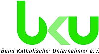 Logo Bund Katholischer Unternehmer (BKU)
