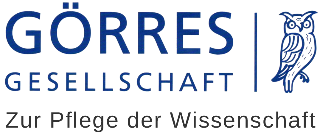 Logo der Görres-Gesellschaft